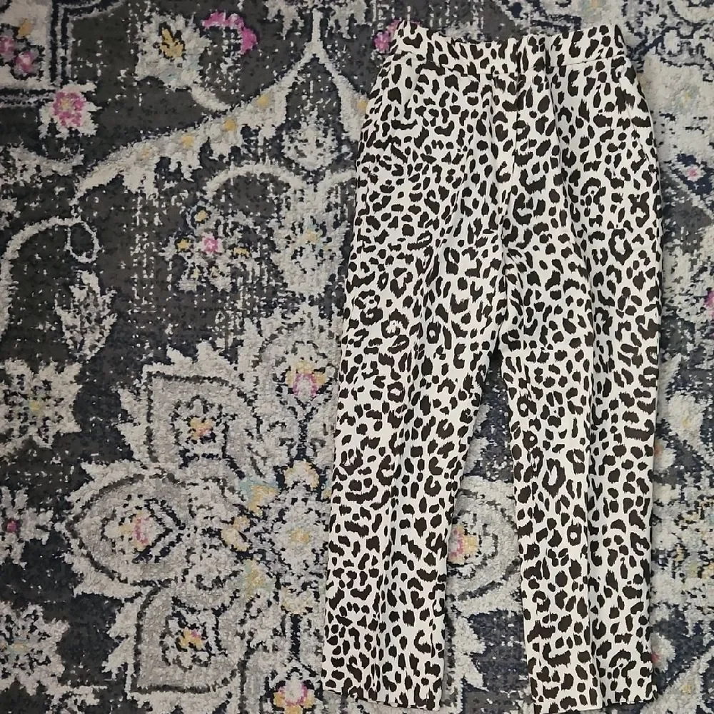 JCrew Trousers